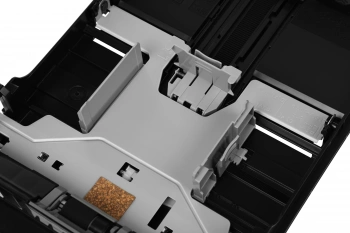 Принтер лазерный Kyocera Ecosys P2235dn