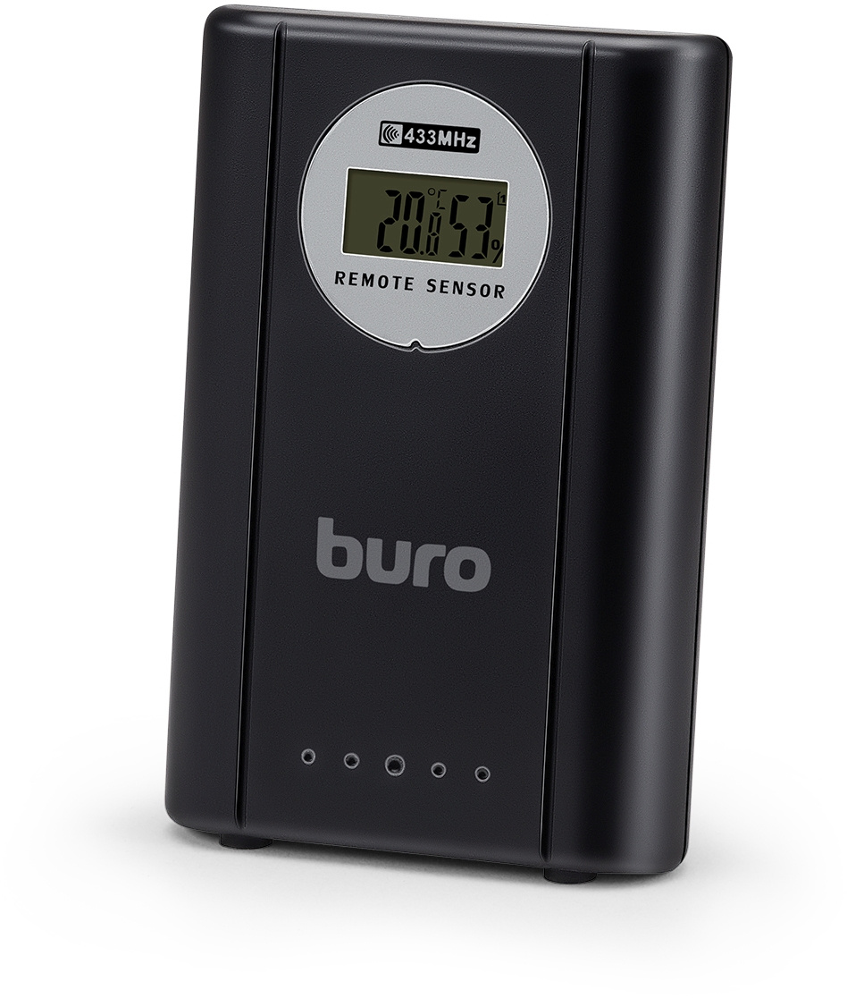Термометр Buro H999E/G/T