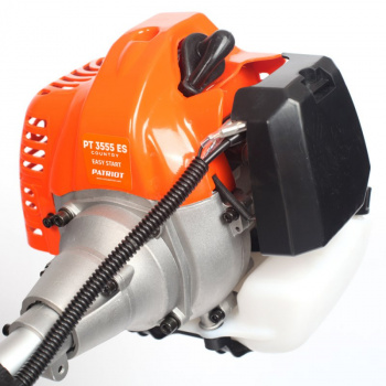 Триммер бензиновый Patriot 3555ES Country