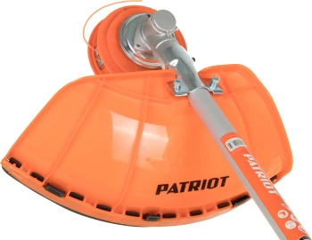 Триммер бензиновый Patriot 3555ES Country
