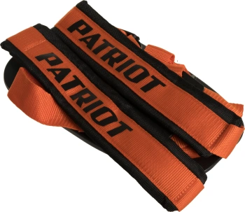 Триммер бензиновый Patriot 3555ES Country