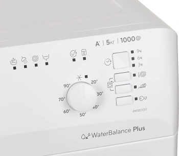 Стиральная машина Indesit Innex BWSB 51051