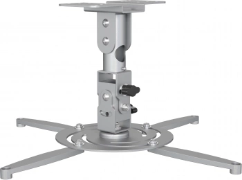 Кронштейн для проектора Cactus CS-VM-PR04-AL