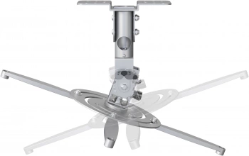 Кронштейн для проектора Cactus CS-VM-PR04-AL