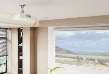 Кронштейн для проектора Cactus CS-VM-PR04-AL