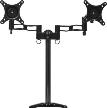 Кронштейн для мониторов Cactus CS-VM-D08-BK