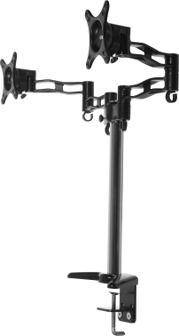 Кронштейн для мониторов Cactus CS-VM-D08-BK