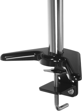 Кронштейн для мониторов Cactus CS-VM-D08-BK