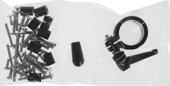 Кронштейн для мониторов Cactus CS-VM-D08-BK