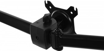 Кронштейн для мониторов Cactus CS-VM-MP330S-BK