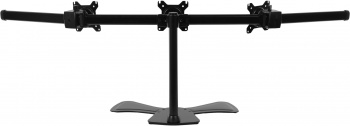 Кронштейн для мониторов Cactus CS-VM-MP330S-BK