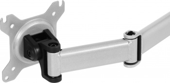 Кронштейн для мониторов Cactus CS-VM-D29-AL