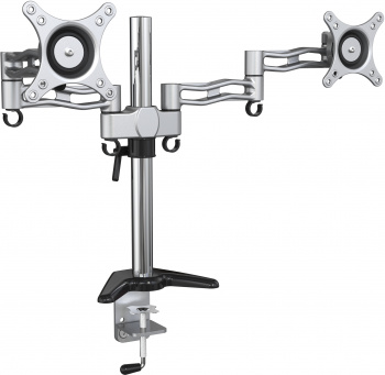 Кронштейн для мониторов Cactus CS-VM-D08-AL