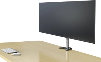 Кронштейн для мониторов Cactus CS-VM-D08-AL