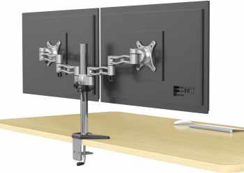 Кронштейн для мониторов Cactus CS-VM-D08-AL