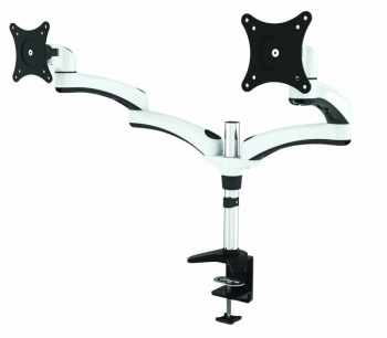 Кронштейн для мониторов Cactus CS-VM-FE124D-AL