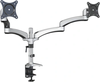 Кронштейн для мониторов Cactus CS-VM-FE124D-AL