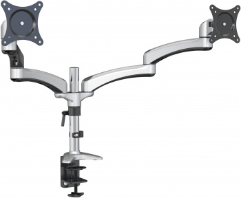 Кронштейн для мониторов Cactus CS-VM-FE124D-AL