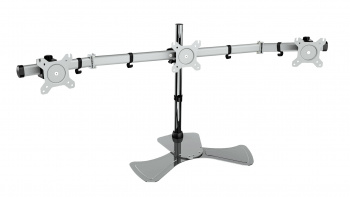 Кронштейн для мониторов Cactus CS-VM-MP330S-AL
