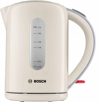 Чайник электрический Bosch TWK7607