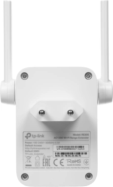 Повторитель беспроводного сигнала TP-Link RE305