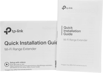 Повторитель беспроводного сигнала TP-Link RE305