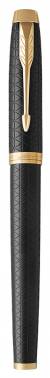 Ручка перьев. Parker IM Premium F323