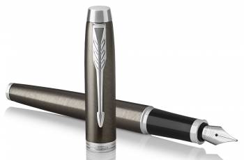 Ручка перьев. Parker IM Core F321