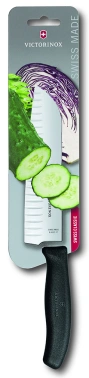 Нож кухонный Victorinox Swiss Classic Santoku