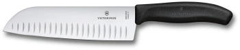 Нож кухонный Victorinox Swiss Classic Santoku