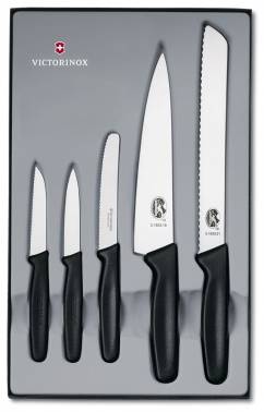 Набор ножей кухон. Victorinox Standart