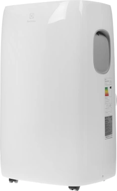 Кондиционер мобильный Electrolux Loft EACM-13 CL/N3