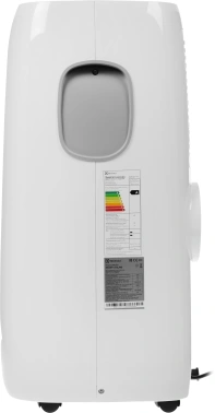 Кондиционер мобильный Electrolux Loft EACM-13 CL/N3