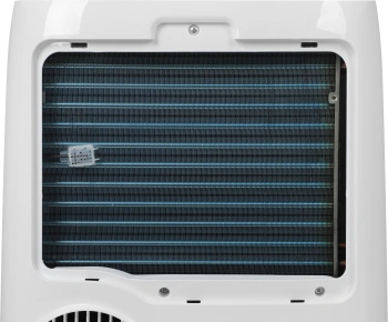 Кондиционер мобильный Electrolux Loft EACM-13 CL/N3