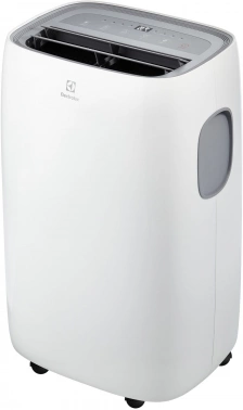Кондиционер мобильный Electrolux Loft EACM-8 CL/N3