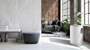 Кондиционер мобильный Electrolux Loft EACM-8 CL/N3