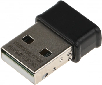 Сетевой адаптер Wi-Fi Asus USB-AC53 Nano