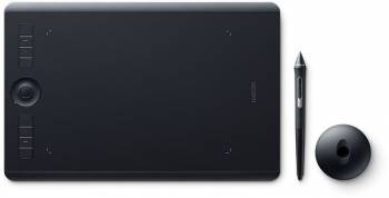 Графический планшет Wacom Intuos Pro PTH-660-R