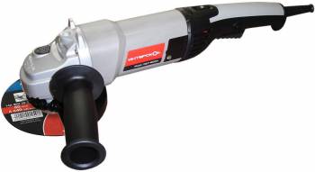 Углошлифовальная машина Интерскол УШМ-125/1400ЭЛ