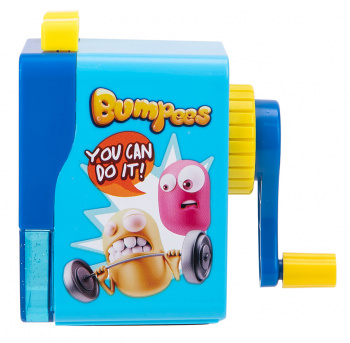 Точилка для карандашей механическая Deli  E0739