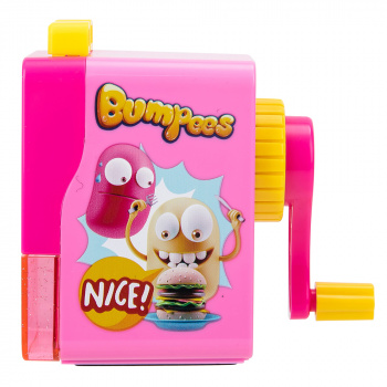 Точилка для карандашей механическая Deli  E0739