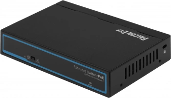 Коммутатор Falcon Eye  FE-104POE-S