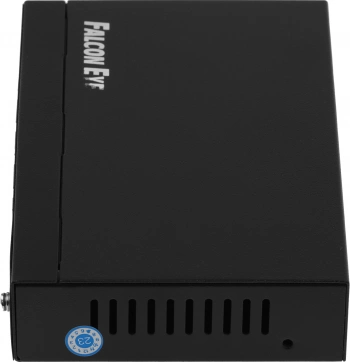 Коммутатор Falcon Eye  FE-104POE-S