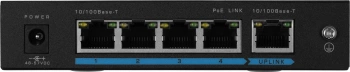 Коммутатор Falcon Eye  FE-104POE-S