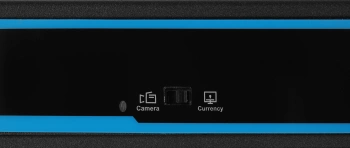 Коммутатор Falcon Eye  FE-104POE-S