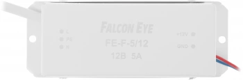 Блок питания AC/DC Falcon Eye  FE-F-5/12