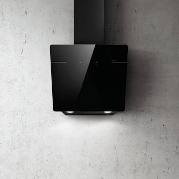 Вытяжка каминная Elica L`essenza BL/A/60