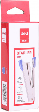 Степлер Deli E0224 Start