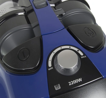 Пылесос Samsung VCC8836V36/XEV