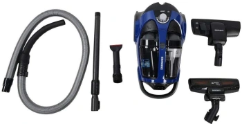 Пылесос Samsung VCC8836V36/XEV